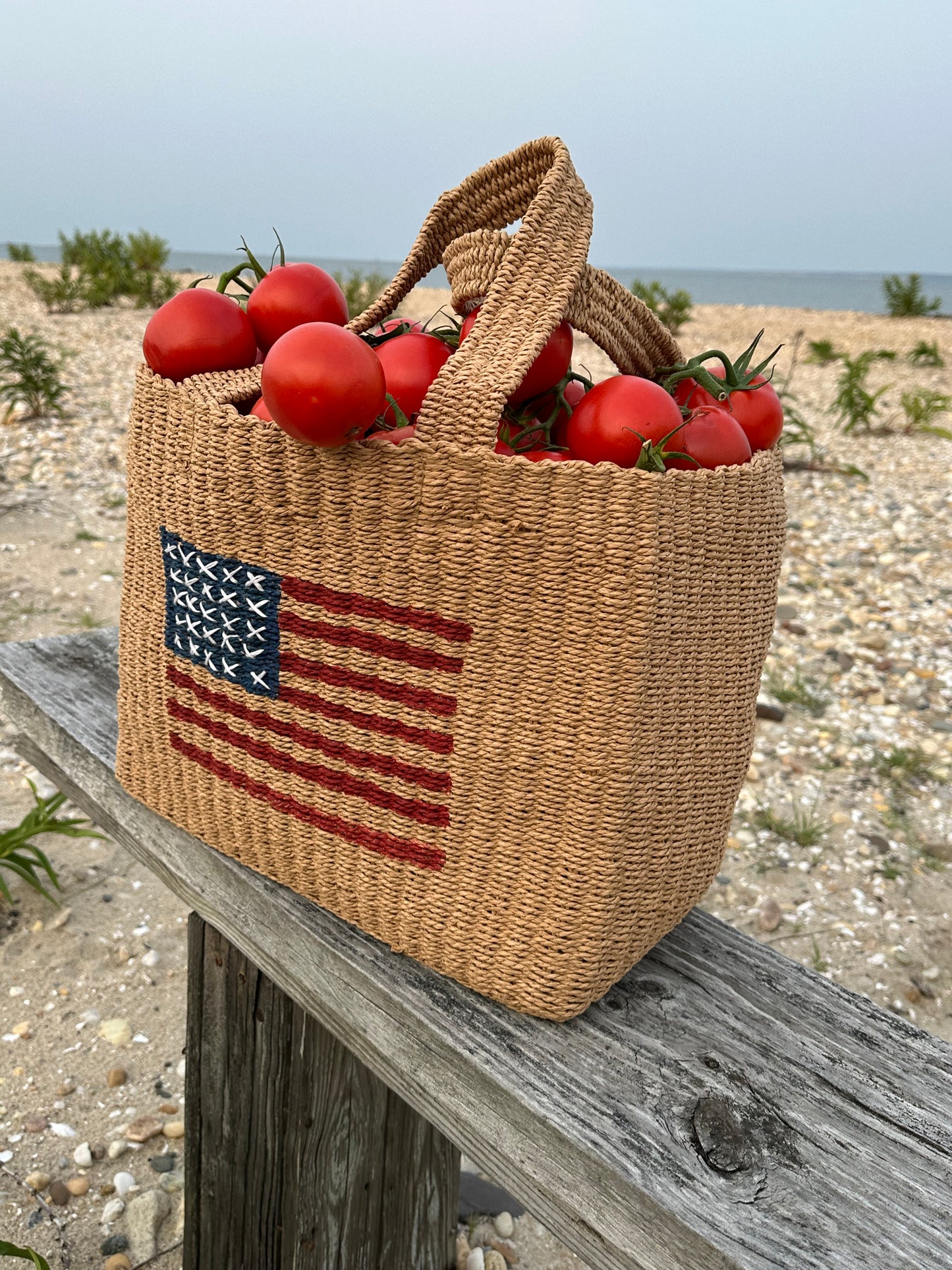 The Old Glory Sr. — Special Edition