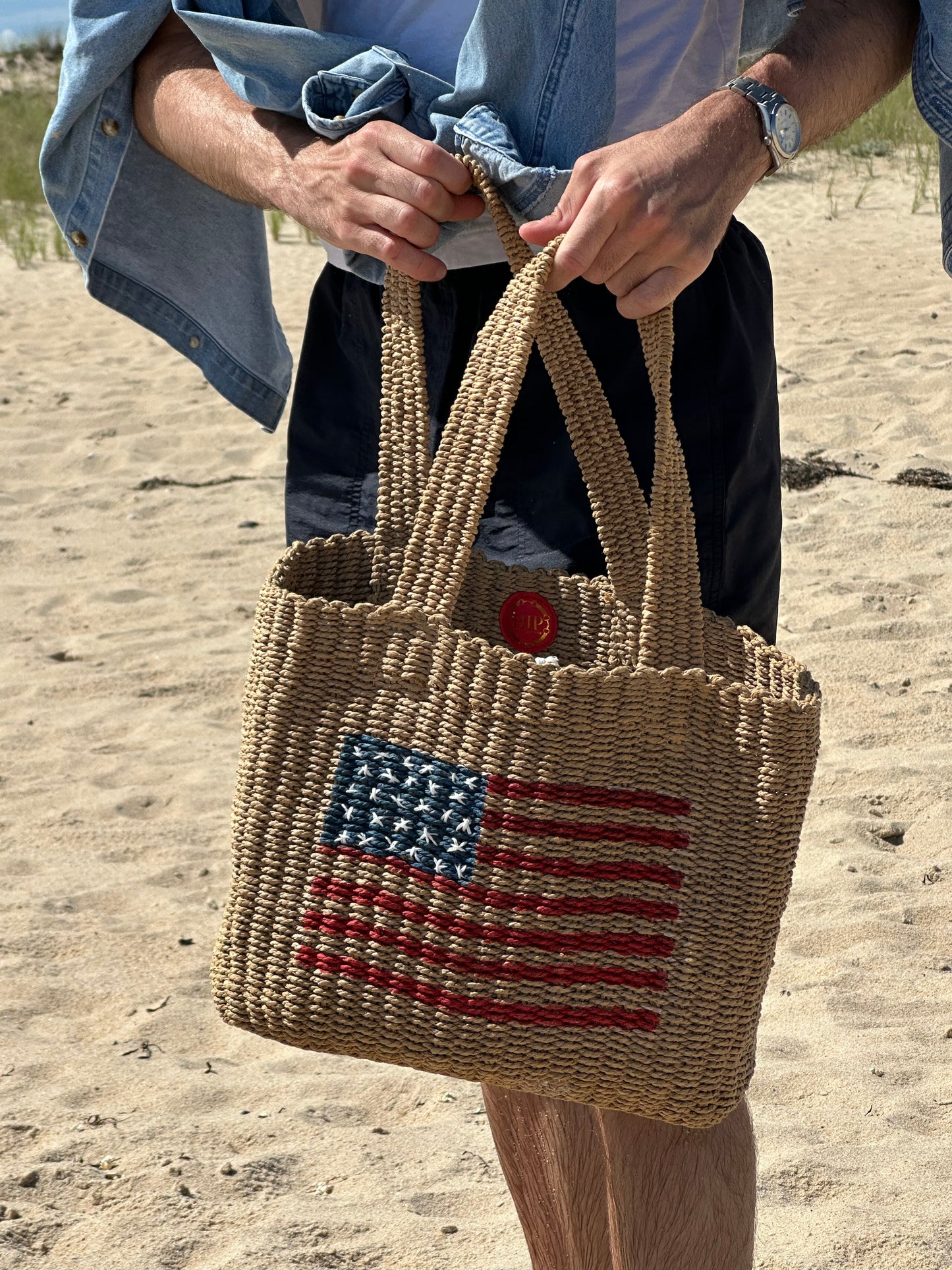 The Old Glory Jr. — Special Edition