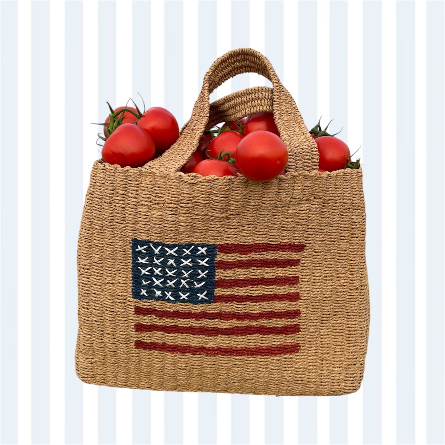 The Old Glory Sr. — Special Edition