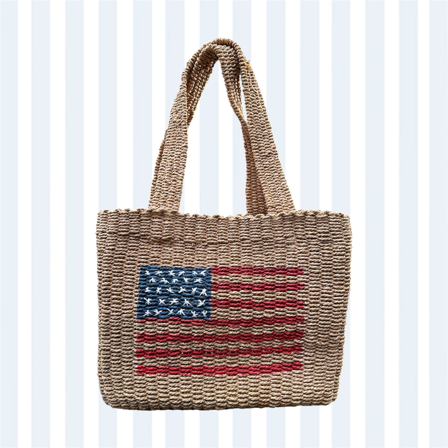 The Old Glory Jr. — Special Edition