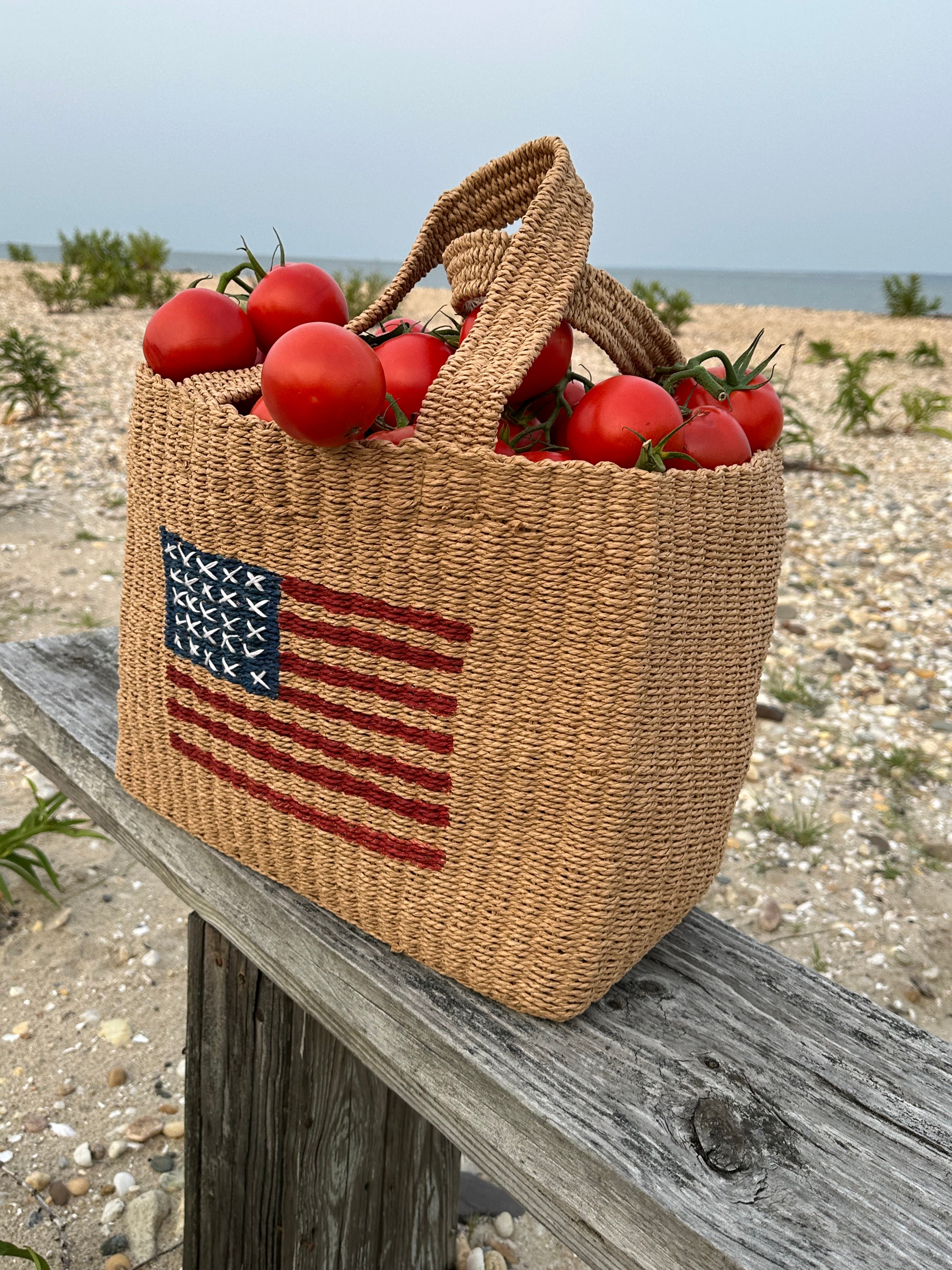 The Old Glory Sr. — Special Edition