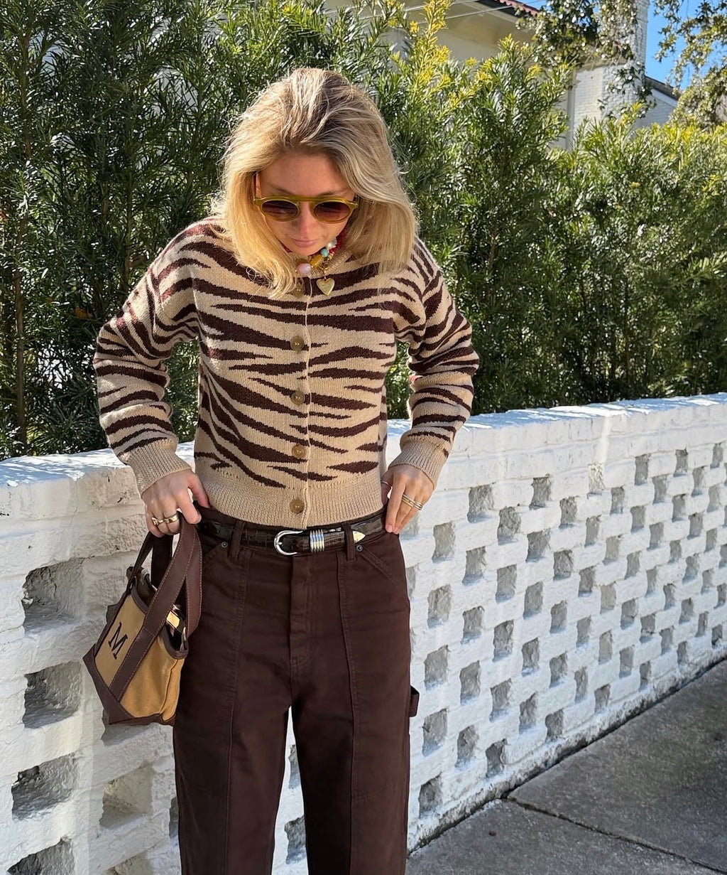 The Jane — tote
