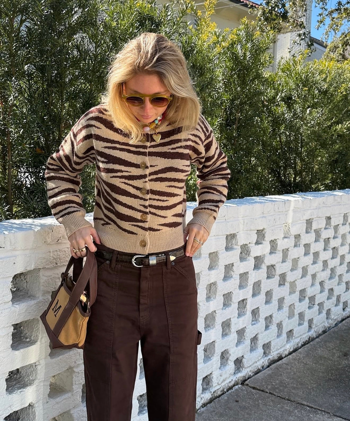The Jane — tote