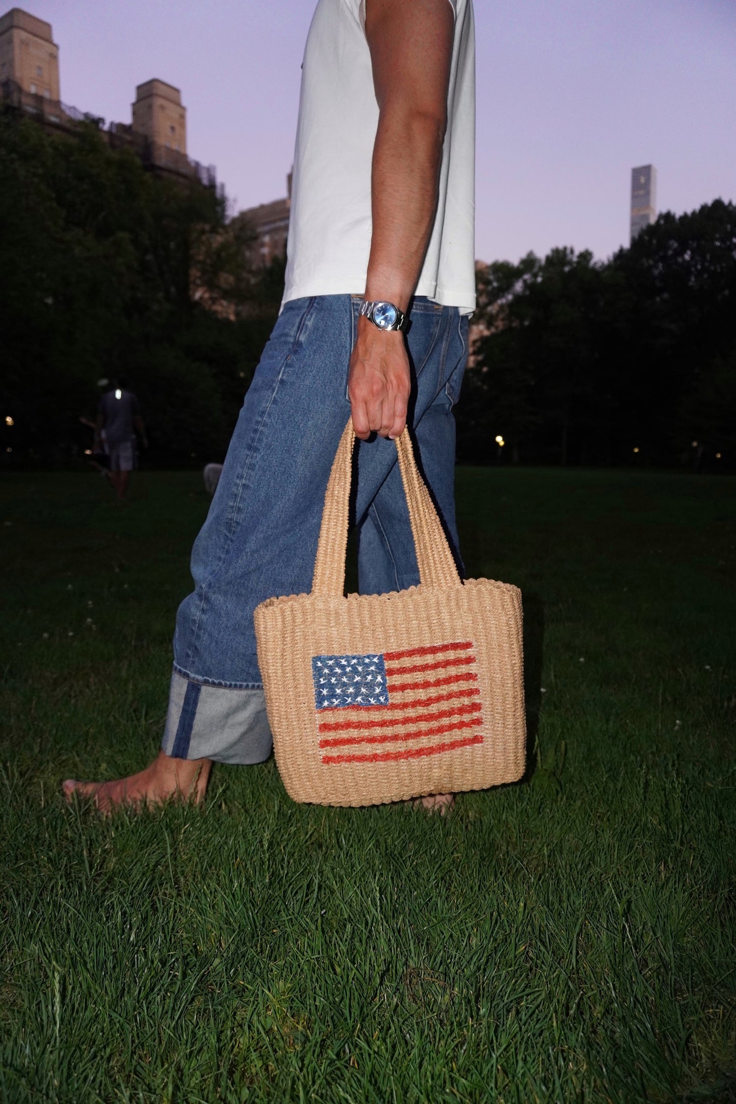 The Old Glory Jr. — Special Edition