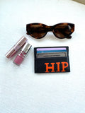 The Bridget — card holder