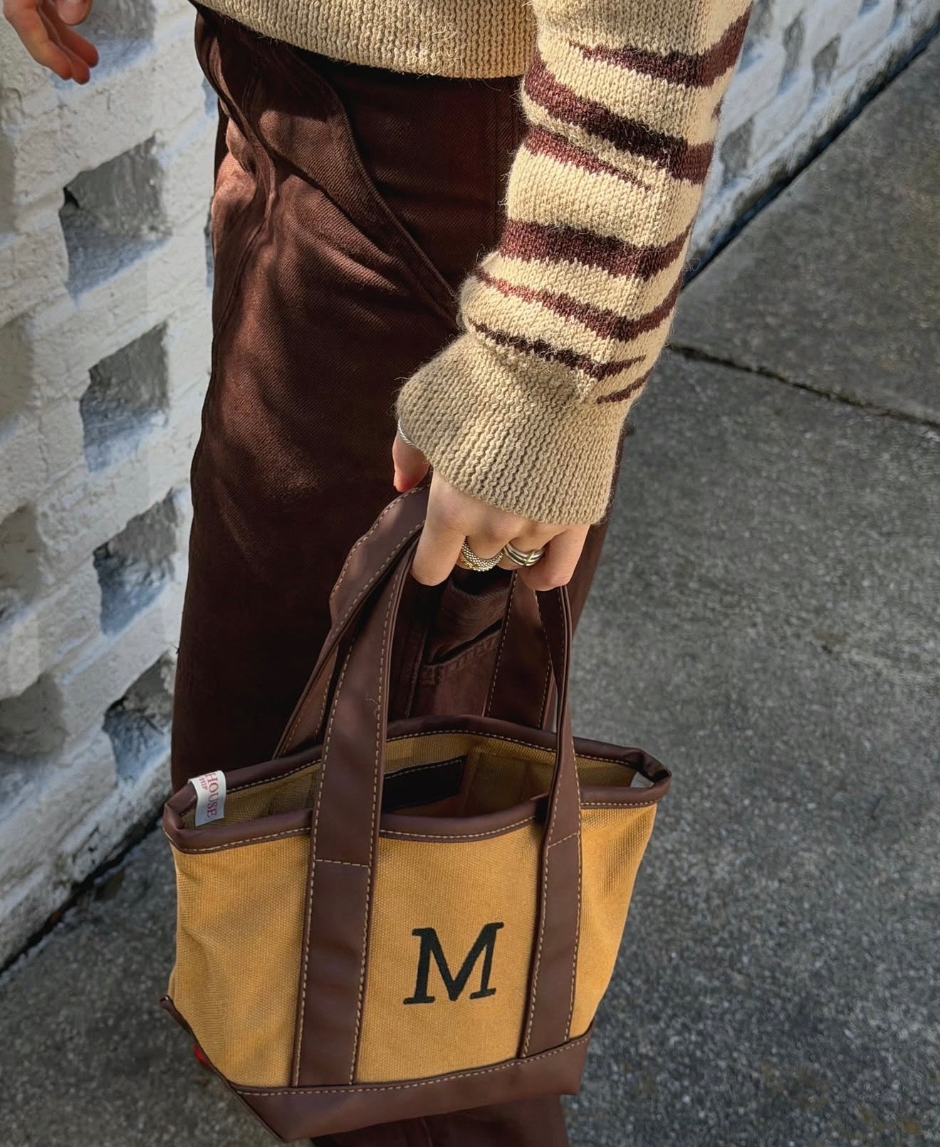 The Jane — tote