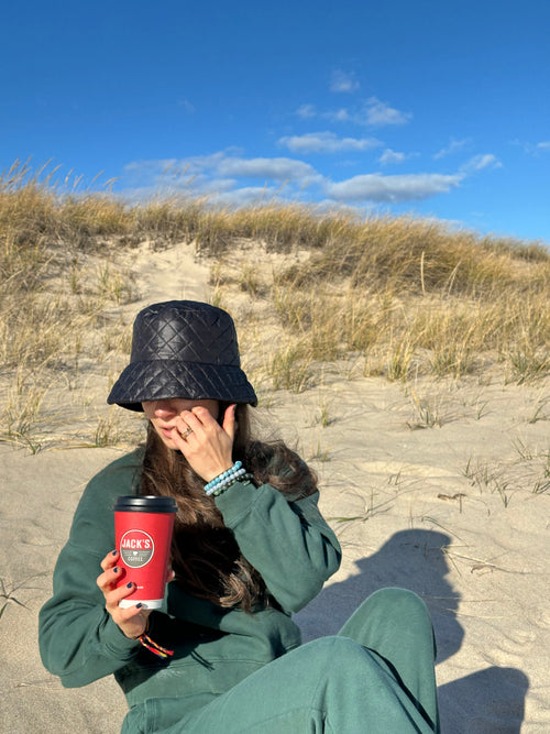 The Diane — hat