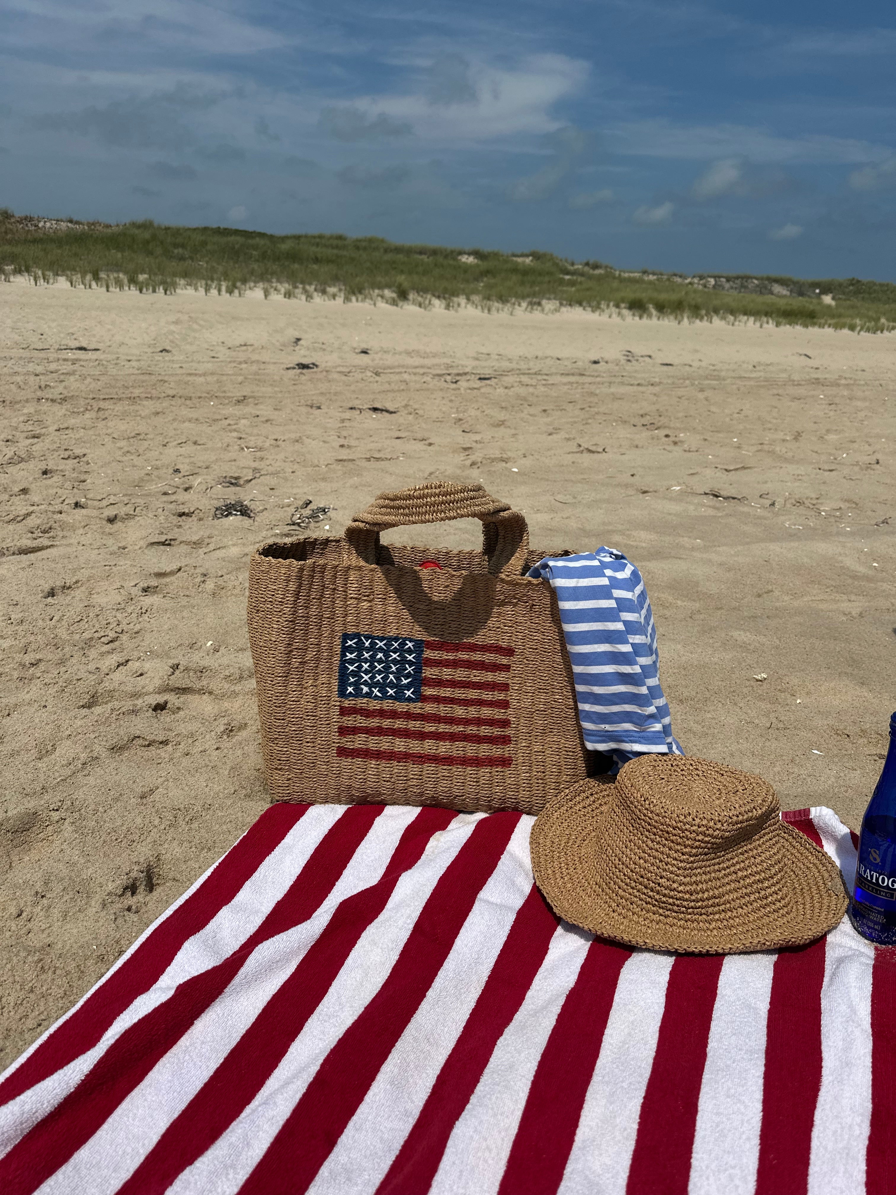 The Old Glory Sr. — Special Edition