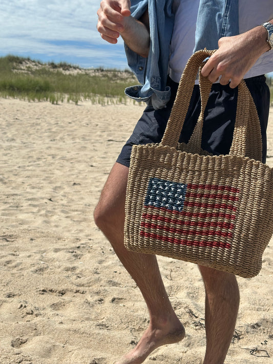 The Old Glory Jr. — Special Edition