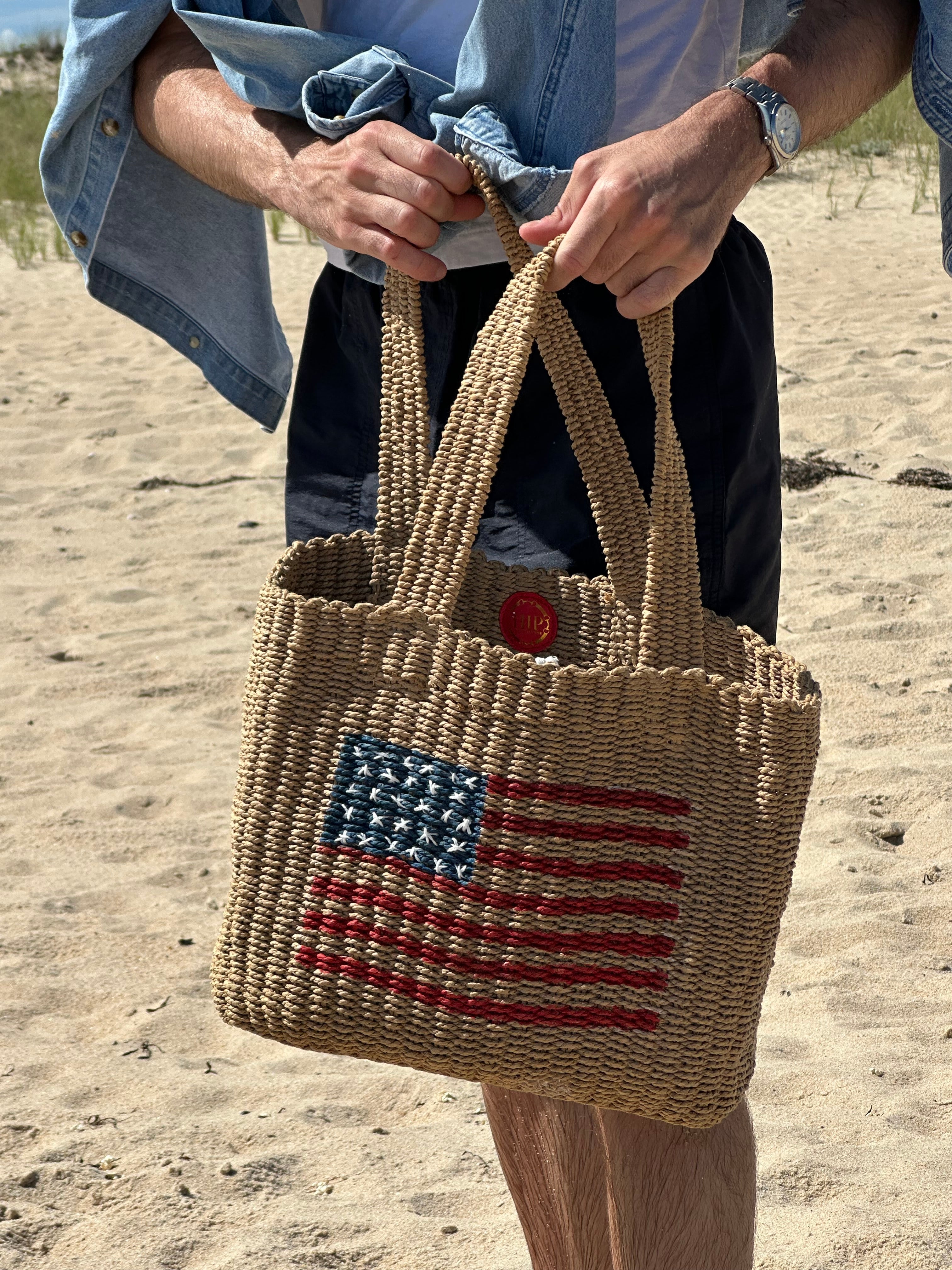 The Old Glory Jr. — Special Edition