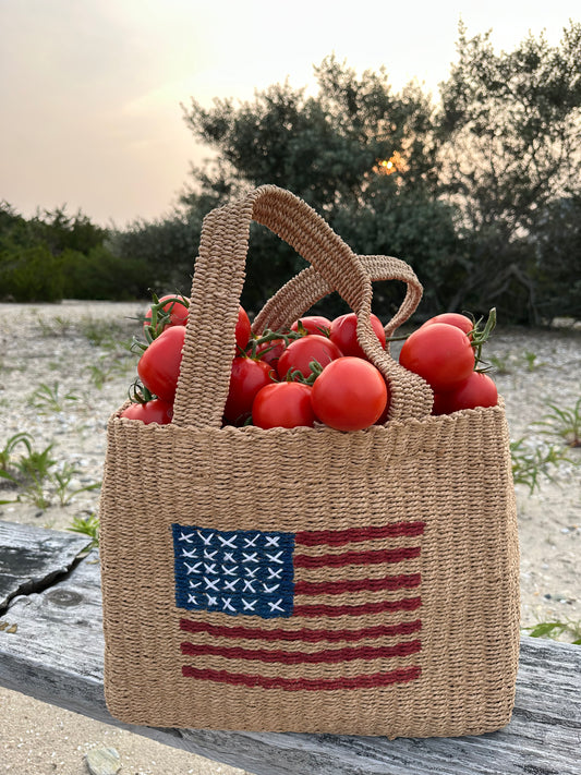 The Old Glory Sr. — Special Edition