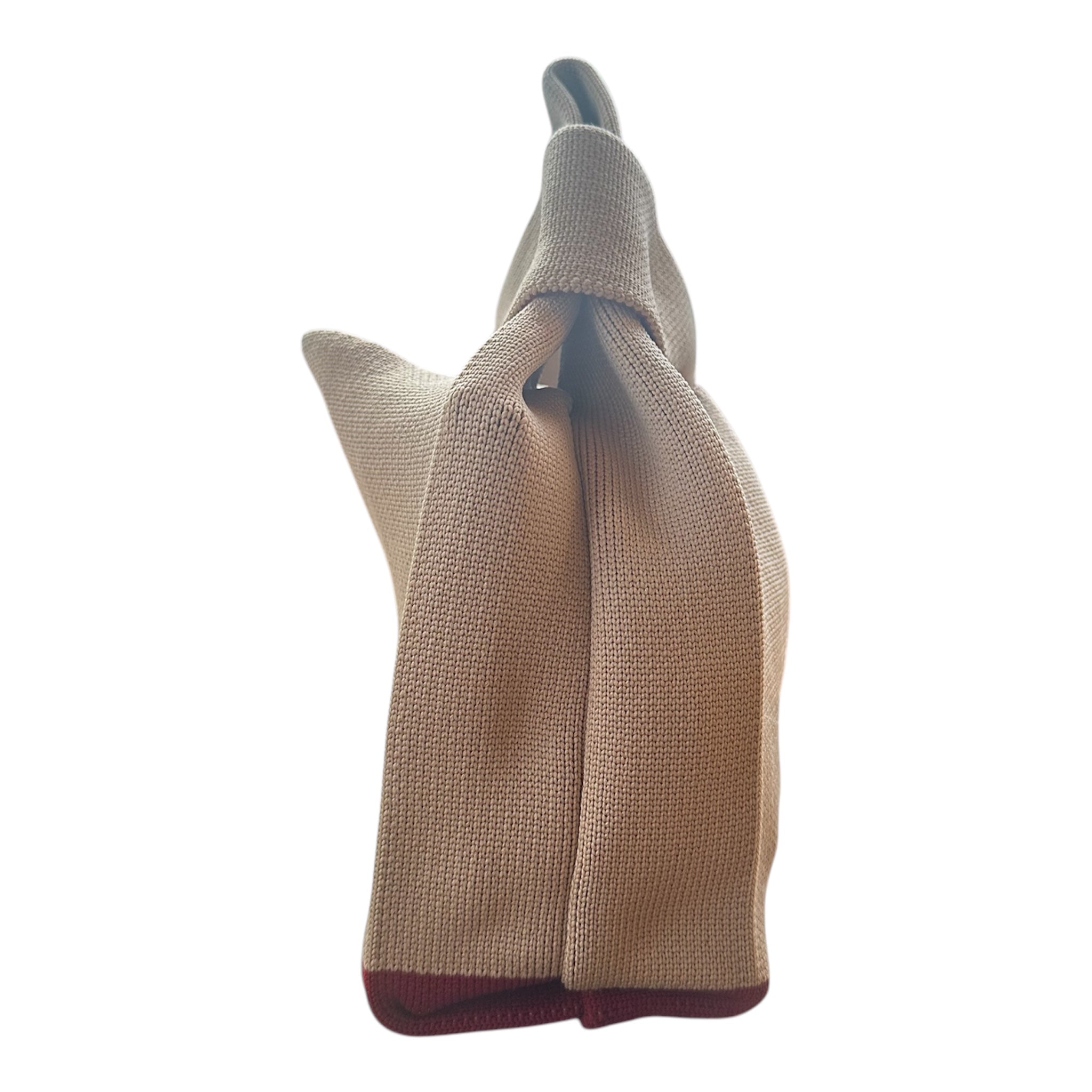 The Katonah - Knot Clutch