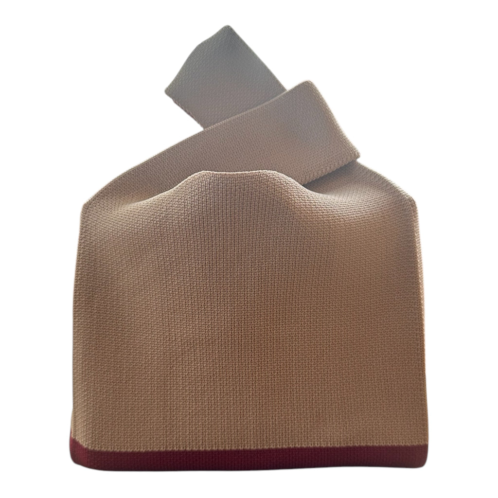 The Katonah - Knot Clutch