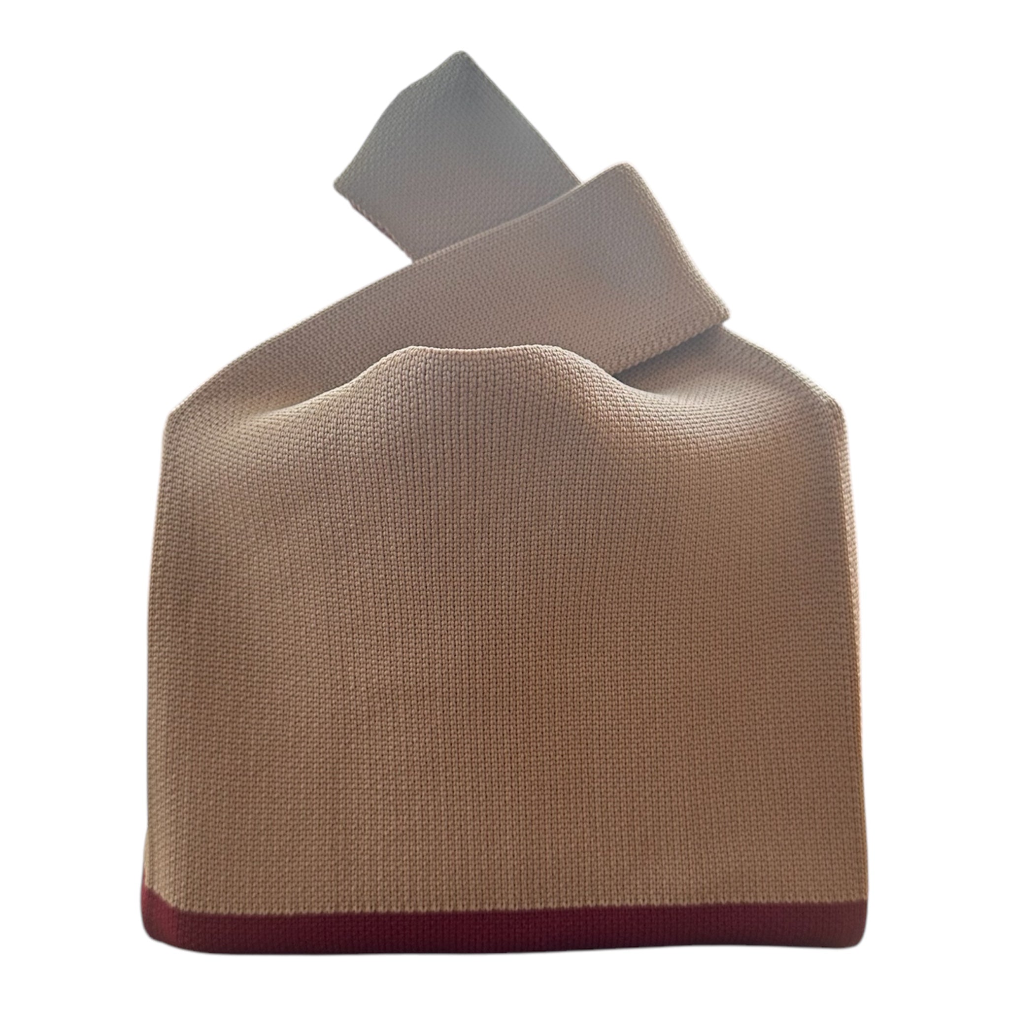 The Katonah - Knot Clutch