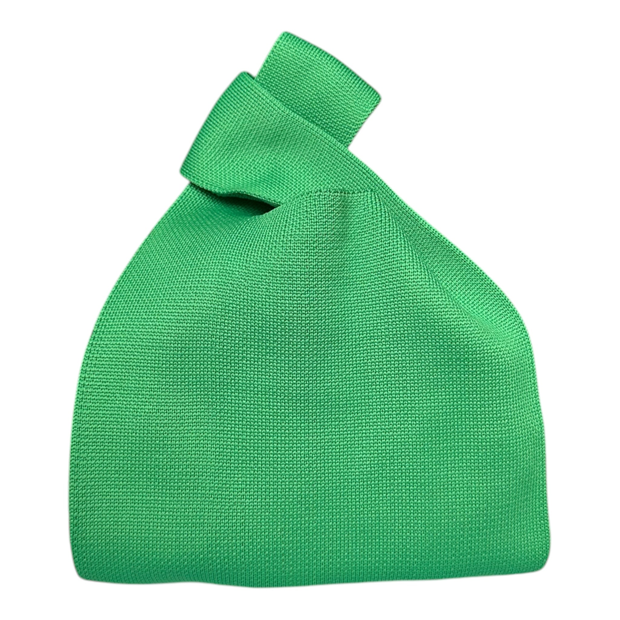 The Savannah - Knot Clutch