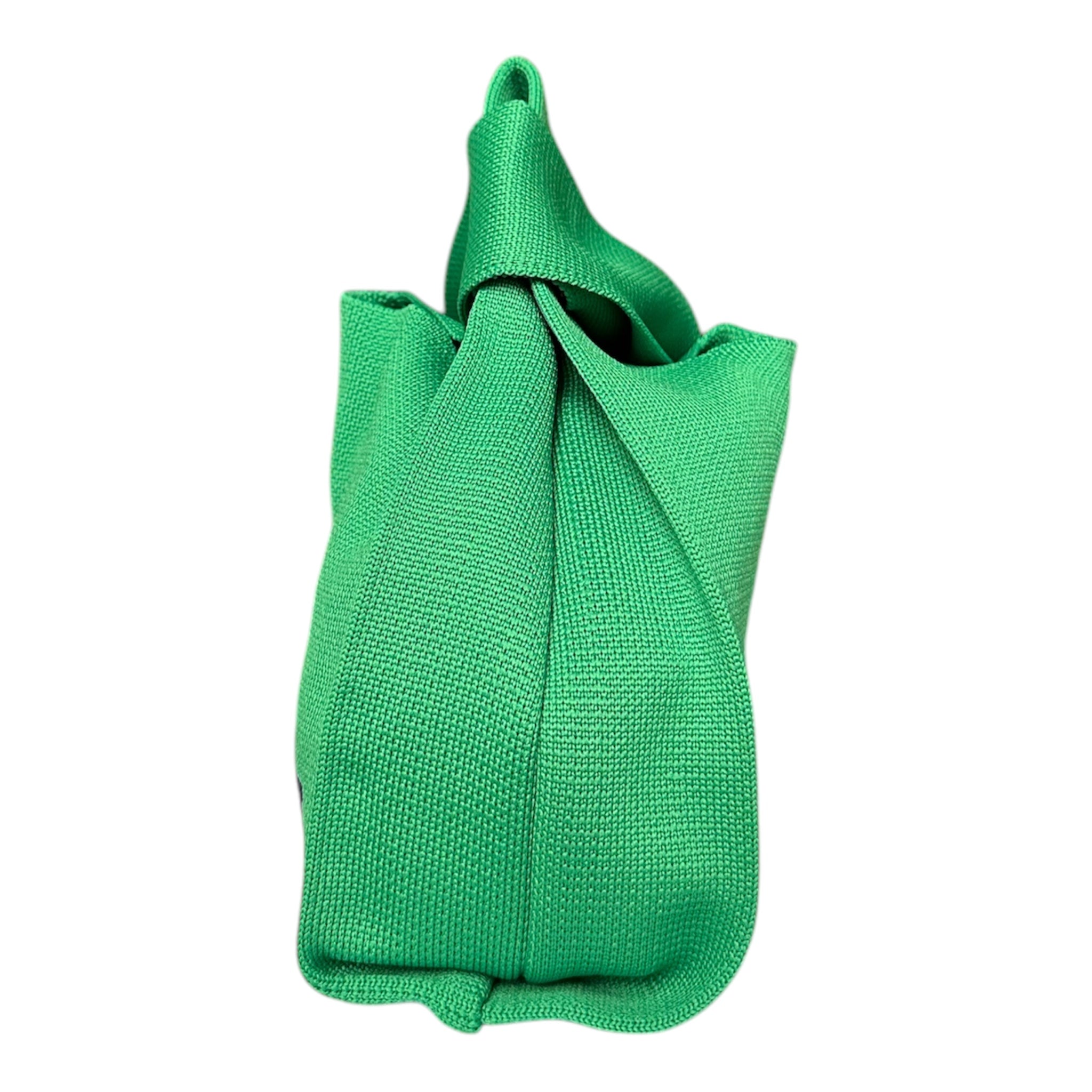 The Savannah - Knot Clutch