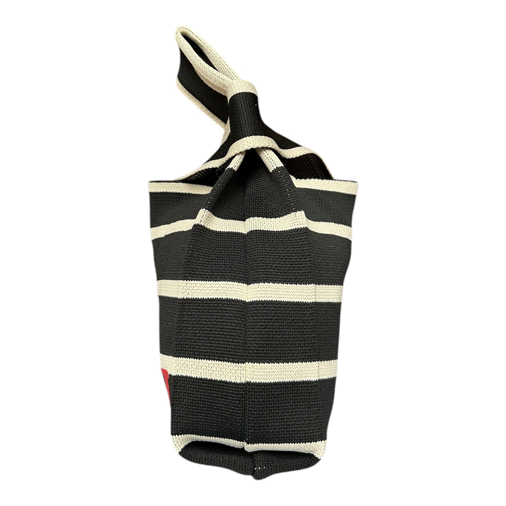 The East Hampton - Knot Clutch