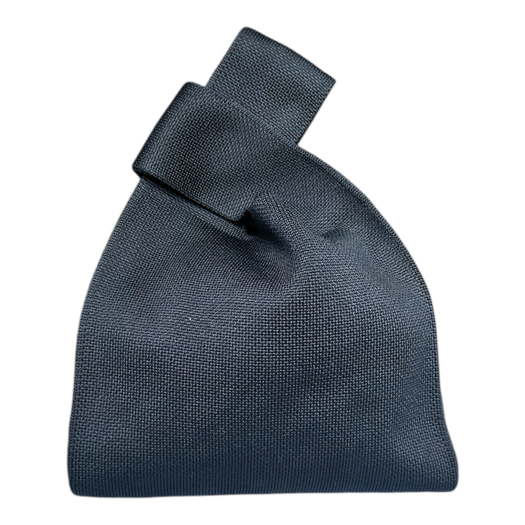 The New York - Knot Clutch