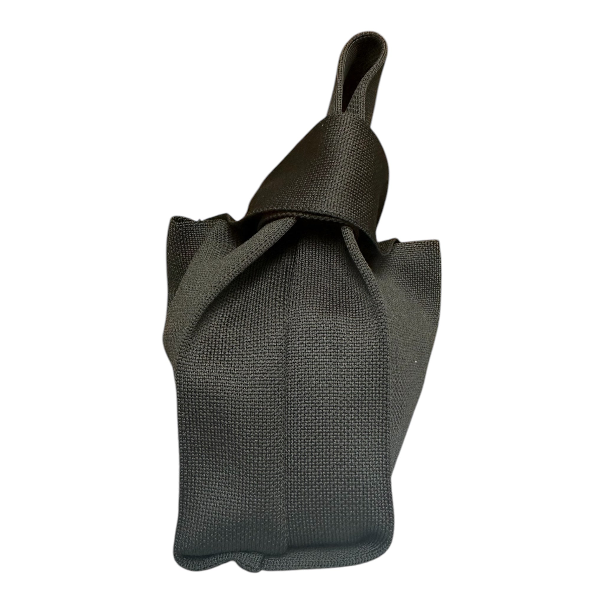 The New York - Knot Clutch